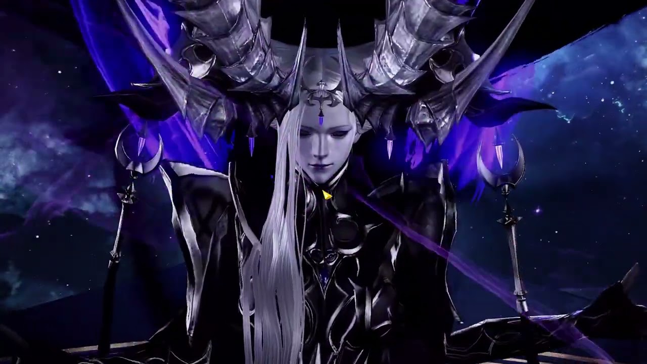 LOST ARK VN - Brelshaza Gate 6 NORMAL (1525 Paladin POV)