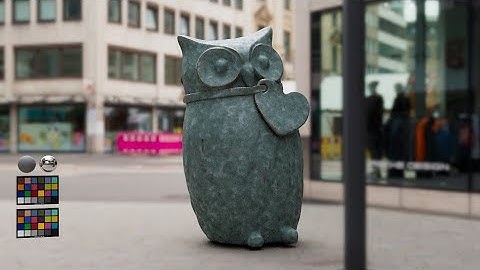 Lookdev kit 1 -  Workflow