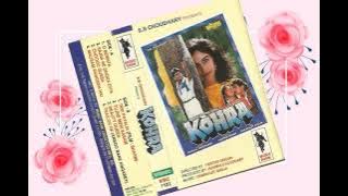 Teri Payaliya Baje Chhama Chham || Udit Narayan || Bonus Track With Kohra 1993