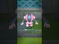 Inverting shiny regice registeel and regirock shorts pokemon shinypokemon