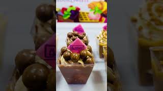 كاسات موس كيك اشكال كيك cake candy chocolate gifts sweet bakery foodie desserts