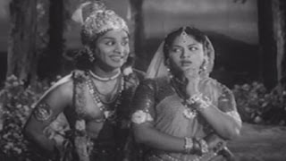 Pellinati Pramanalu Movie Songs || Revemuddula || ANR || Jamuna || Rajasulochana 