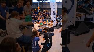 The Strongest Finger Challenge Among Professional Climbers