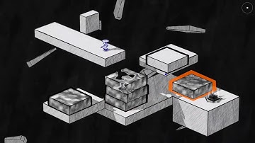 Inked Chapter 9 Walkthrough Gameplay