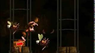 Dkc Hack - The Kremlings Revenge Part 5