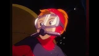 Tico of the Seven Seas Episode 22 UW Scene