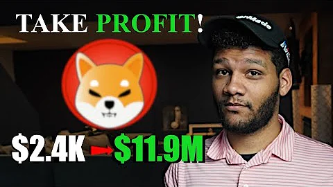Turning $2,400 Into $11.9 Million With Shiba Inu C...