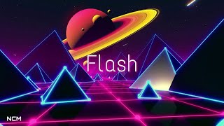 Crucian feat. Unknown - Flash