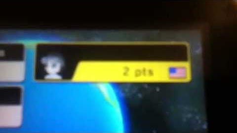 Mario Kart 7 no name mii