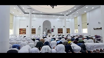 صلاة الجمعه #القارئ خالدالبلوشي#اكتب_شي_تؤجر_عليه #القرآن_الكريم #اكسبلور#القران لكريم