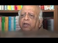 TN Seshan On How Election Commission Must Behave