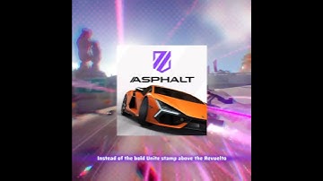 Asphalt Legends Unite Icon Changed Leaks?!?!? #alu #alucreator #asphalt9 #leaks #info #gaming #yt #1