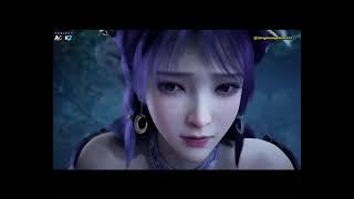 Shrouding the Heavens Episode 54-58 Subtitle Indonesia