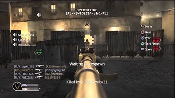 PL*K vs K2S Domination on Bog cod4