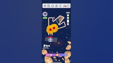 Pull the Pin Level 131