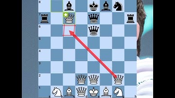 Legendary Royal Massacre | Insane 9-Queen Attack Ends in a Shocking Checkmate #chessgame