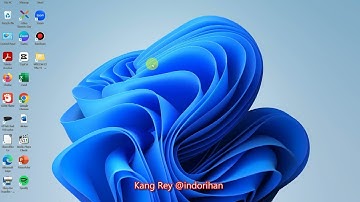 Cara install wilcom e2 Windows 11 pro 64 bit Langkah Awal 