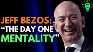 Jeff Bezos Interview! How To Build A Successful Business (Life Changing Advice)