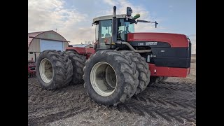 Preview of John Hillis Online Farm Retirement Auction in Cavalier, ND on 5/9/20