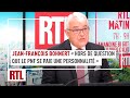 Ref:Vgkf0xYqHh4 Jean-franois bohnert, patron du pnf, invit d'amandine bgot : l'intgrale