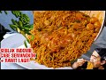 MUKBANG INDOMIE SEBLAK NYEMEK PEDAS EKSTRA RAWIT!!