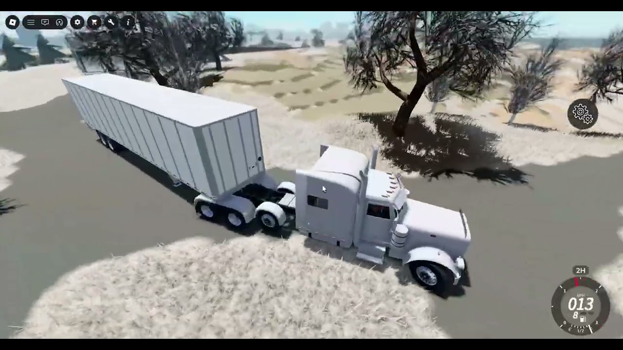 Moving in Roblox Apm