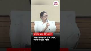 কলকাতার গঙ্গা ভর্তি ইউপি-র জলে, ফারাক্কা সব ছেড়ে দিয়েছে #MamataBanerjee  #TMCNews #FloodSituation