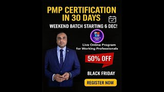 PMP Webinar Nov. 2025