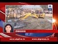 ABN News: Fracture in track could have caused mishap; train derailment