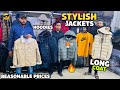 Jackets Market In Rawalpindi | Mens Long Coats | Hoodies | Cheapest Jackets Market In Rawalpindi