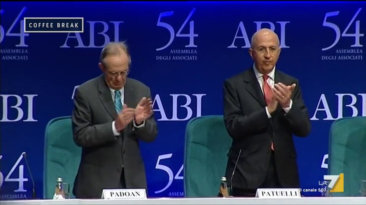 Chi ha preso i soldi del Monte dei Paschi di Siena senza ridarli indietro?