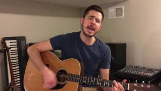 Video thumbnail of "Pink Floyd - Comfortably Numb - Cover"