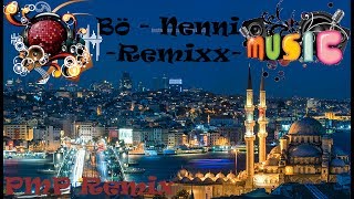 Bö Nenni - Remix- Resimi