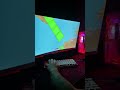 PONTE INSANA + ASMR de teclado… salvei no último bloco  😳
