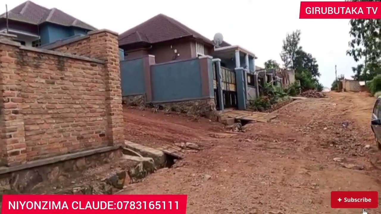 Muhawikaze eryizacyane ryizinyubako muriporomosiyo masaka. 0783165111