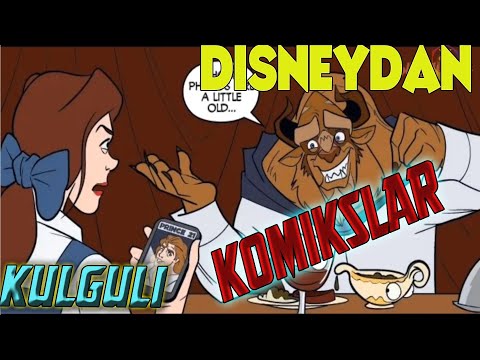 Video: W alt Disney Worlddagi 