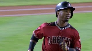 COL@ARI: Segura has five-hit game, homers twice screenshot 4