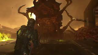 Hive Mind - Final Boss Fight - Dead Space Remake