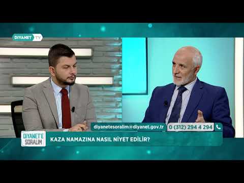 Kaza Namazı Ne Zaman Kılınır?