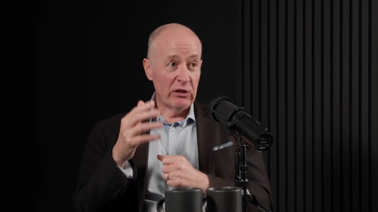 How to Overcome Addiction to Substances or Behaviors | Dr. Keith Humphreys