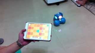 Path app: Wonder Dash