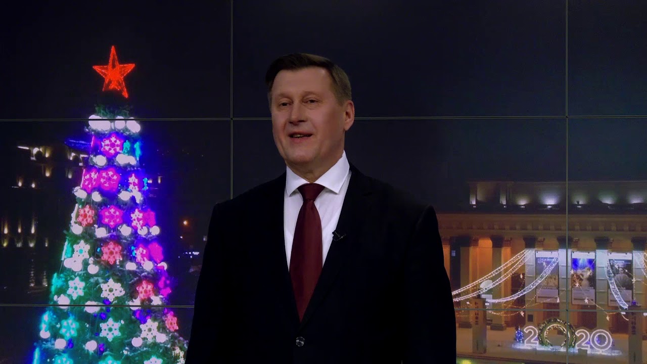 Поздравление Мэра Норильска С Новым Годом Поздравление Мэра Норильска С Новым Годом