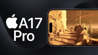 iPhone 15 Pro with A17 Pro: Testing 25 games screenshot 5