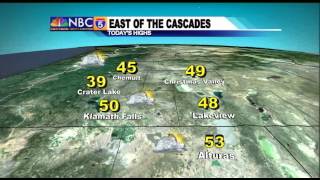 Weather Center - Nov 14th, 2014