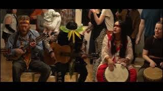 NIWANE  —YAWA VAY YAWANAWA (Videoclipe Oficial)