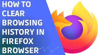How to Clear Browsing History in Firefox (Step by Step)