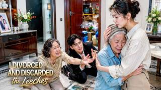 While I Was Away, My Husband and MIL Locked Up My Mom. I Divorced Him and Threw Them Out!#260718wnB2