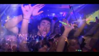 sy \u0026 whizzkid - feel my burning love \u0026 gangsters LIVE