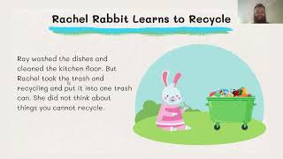 Waste Hero 1.1 Introduction to Recycling