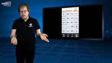 ROCCAT Power-Grid Insight #4 | VLC Remote English